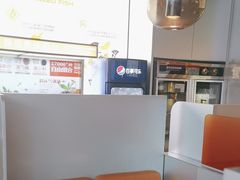 -探鱼·鲜青椒爽麻烤鱼(领展购物广场店)