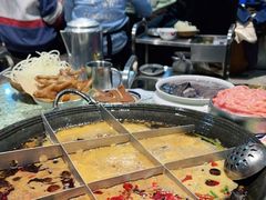 -五里关火锅(牛市口店)