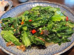 -章记星洲 · 新加坡餐厅(望京店)