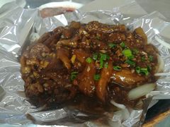 -清华大学-观畴园餐厅