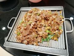 -新乾隆酒楼(帝景园店)