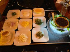 -AZUL by FUEL蓝色·法式酒馆(琶醍店)