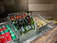 -龙城咖啡厅(常州富都洲际店)