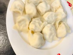 -李记饺子·熏酱东北菜(欢乐谷店)