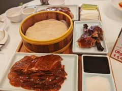 烤鸭-香丰阁·烤鸭·川湘菜(昌平店)