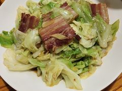 -苹果树下艺术餐厅(通州店)