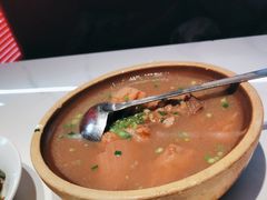 -鑫小城故事·藕汤·家常菜(台北一路总店)