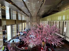 -金轩中餐厅 Jin Xuan(浦东丽思卡尔顿酒店)
