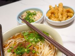 -李先生牛肉面(吉星店)