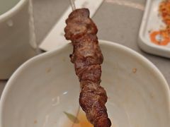 -白玉·朝鲜族烤串(深圳Kkone店)