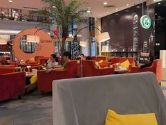 -逸派咖啡 EPARKCOFFEE(广安门店)