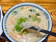 -老雒阳面馆·水席·洛阳菜(王城路店)