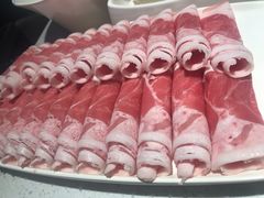 -海底捞火锅(顺义华联店)