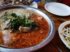 -三中高皇羊肉馆