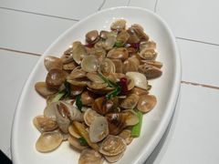 -金海湾海鲜排档(朱家尖店)