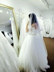android_upload_pic-Lisamoon礼慕纱婚纱礼服高级定制