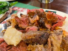 -拉丁餐厅·巴西烤肉自助(正佳广场店)