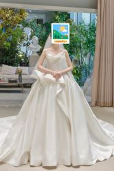 -MuseMarry婚纱(前海嘉里中心店)
