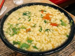 -枪火串烧·东北特色烧烤(罗湖总店)