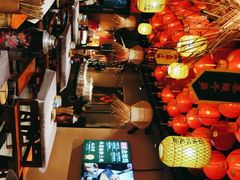 -山涧肴·泉水煮活鱼(坂田店)