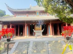-慈城孔庙