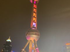 -东方明珠广播电视塔