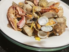 -鸣记脆皮烤鱼·海鲜烤鱼(亿合城店)
