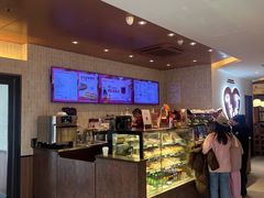 -COSTA COFFEE(新奥购物中心店)