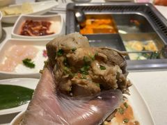 -海底捞火锅(玉桥商业广场店)