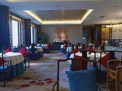 -上海静安昆仑大酒店