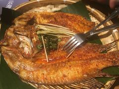 -云海肴·汽锅鸡·云南菜(天山百盛优客店)