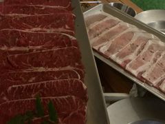 -CAMP.33露营烤肉·团建聚餐(创智天地店)