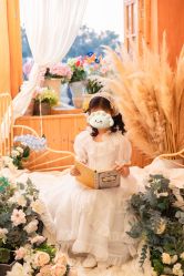 -DORA kids 朵拉儿童摄影花园店