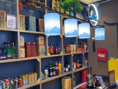 -赣南人家·头牌江西菜(劲松店)