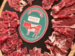 -周小明火锅(黑金冠社区店)