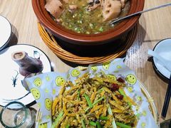 -董厨煨汤馆(车站路店)