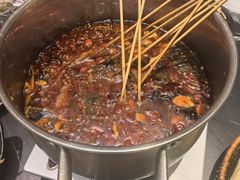 -刘成杰锦州烧烤(南河路店)