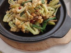 -周三的情书花园餐厅(江北店)