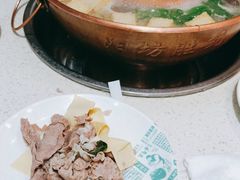 -阳坊胜利涮羊肉(禧乐汇店)
