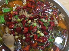 -黑皮酸菜鱼(绣花巷店)