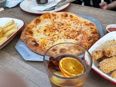 -Tubestation站点比萨(五道营店)