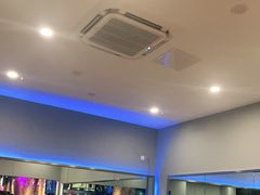 -NRG 健身私教CLUB(云山路店)