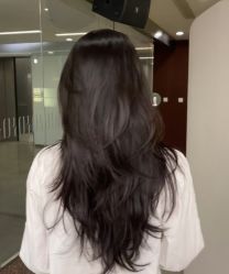 点击看大图 -相约芊艺护肤造型