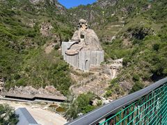 -圣莲山风景区
