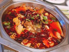 -东方之珠海鲜酒楼(武清店)
