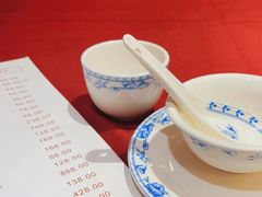 -老吉士酒家(天平路店)