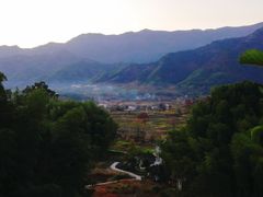 -塔川景区