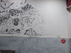 大堂-黔江古镇鸡杂(临江路店)