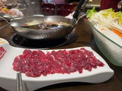 -潮澎派·潮汕菜大排档(南较西路店)