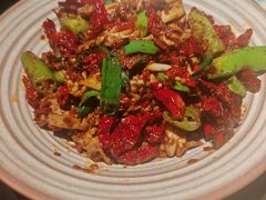 -山石榴·贵州菜(丰盛里店)